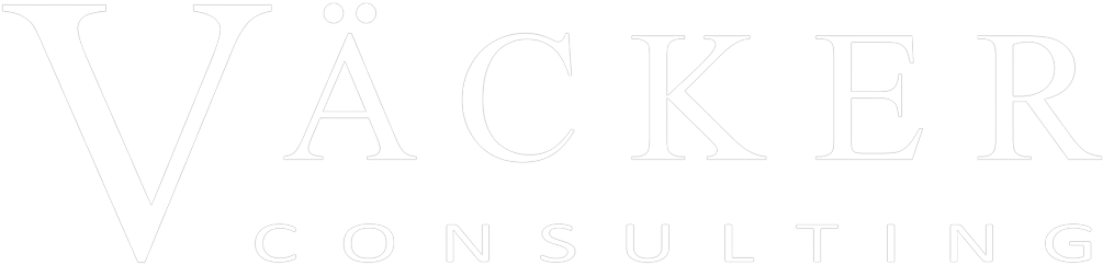Väcker Consulting AB