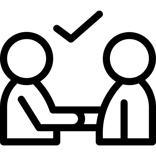 Ledning